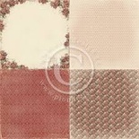 Аркуш односторонній Pion Design - Waiting for Santa II Collection - Sided cardstock - Merry Christmas