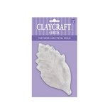 Форма (молд) для глини Type A - Texturized Leaf/Petal Mold