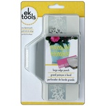 Бордюрний дірокол EK Tools - Monarch Butterfly Large Edger Paper Punch