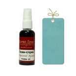 Краска-спрей "Аква-спрей" Фабрика Декора - Утренний туман, 50 мл