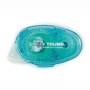 Клейовий диспенсер Stickythumb, WeR Memory Keepers, 08322 - 4