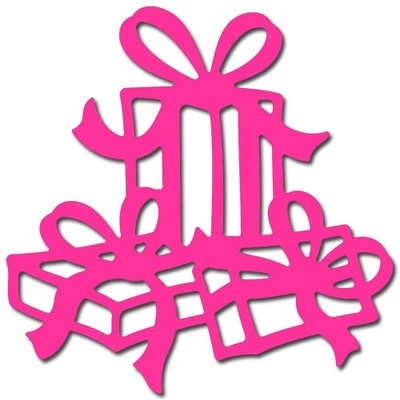 Ножі для вирубки Crafty Ann Gifts