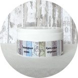 Текстурная паста от ScrapEgo - Кракелюрная прозрачная, 70мл