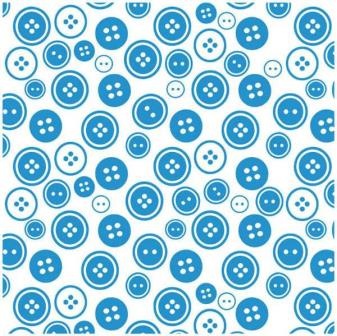 Папка для тиснения и эмбоссинга от Darice - Button Box