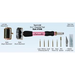 Инструмент Zutter - Tool-it-All - 9-в-1