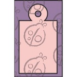 Чипборд. Ярлик №1