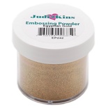 Пудра для ембосінгу Judikins - Egyptian Gold, 60 мл