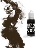 NEW Алкогольные чернила от Scrapego - Мулатка-шоколадка, 30 мл