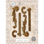 Молди силіконові від Prima - Greco - Redesign mould 5х8