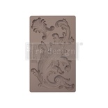 Молди силіконові від Prima - Portico Scroll 1 - Redesign mould