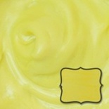 Фарба від Art Anthology - Velvet dimensional paint with matte finish - Lemon Tart