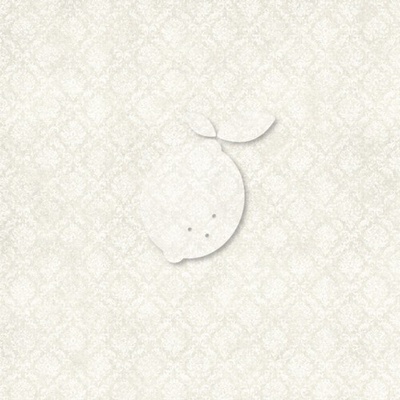 Аркуш двостороннього паперу для скрапбукінгу від LemonCraft - Joy the world world 03