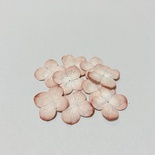 Гортензія персикова, 20 мм, 20 шт.