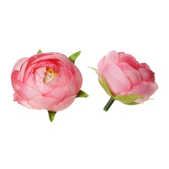 Півонія рожева, 45х45см, 1шт.