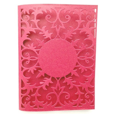 Лезвие Crafty Ann Card Cover Maker 6