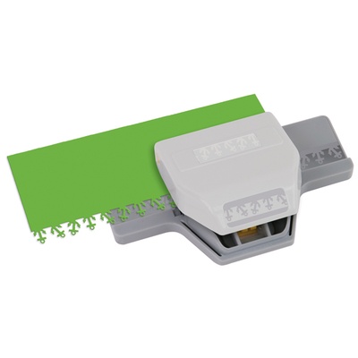 Бордюрний дірокол EK Tools - Anchors Edger Paper Punch