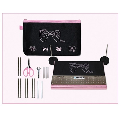 Инструмент для создания бантов Zutter - Bow-It-All V3.0 (НОВЫЙ)