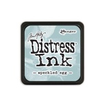 Штемпельна подушка Ranger - Distress Mini Ink Pad - Speckled Egg