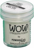 Пудра для ембосінгу Wow Orange Pearl - Regular, 15 мл