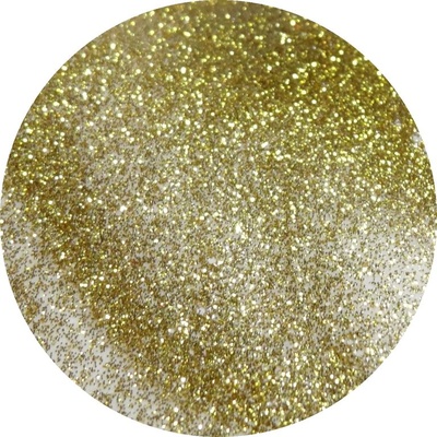 Глітерний гель від ScrapEgo - Золото, 60 мл