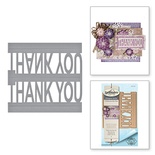 Ножі від Spellbinders — Thank You Pop-Up Celebrate The Day Marisa Job Thank0 Thank1