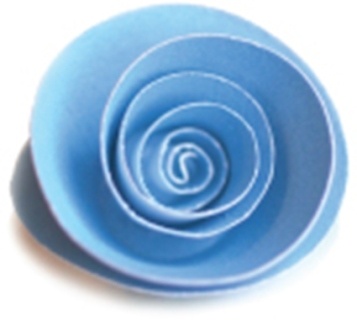 Ножи от Memory Box -  DIES- Pinwheel Posie