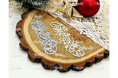 Ножі для вирубки від AgiArt - "Заметіль"