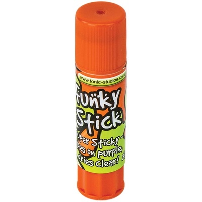 Клей олівець Tonic Studios Funky Glue Stick, 8