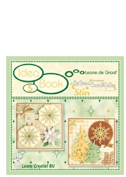 Книга ідей для використання ножів - Idea book 5. Combi Diesstar