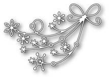 Ножі від Memory Box - Dies - Beloved Snowflakes