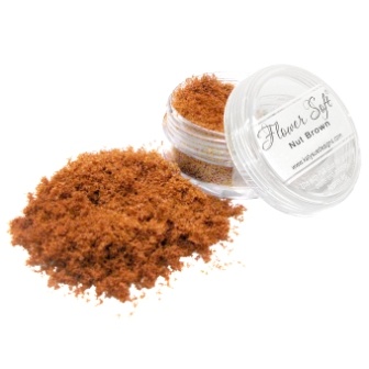 Flower Soft Nut Brown 30ml