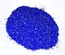 Глітер синій 20 ml, сухий