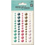 Эмалевые капли My Mind's Eye - Now & Then With You, 60 штук