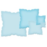 Ножі від Spellbinders - Labels 42