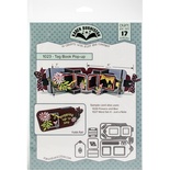 ПІД ЗАМОВЛЕННЯ - Karen Burniston Dies - Tag Book