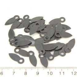 Анкер для рамок, 16х6мм, 1 деталь