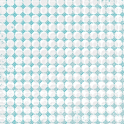 Лист бумаги от Lemon Owl, коллекция - Around the Corner, 210 buttons