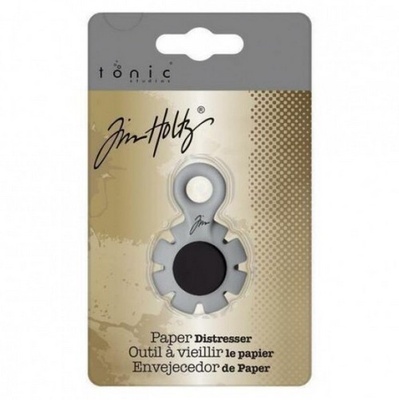 Инструмент для создания рваного края на бумаге Tim Holtz Tonic - Distressor - 259E