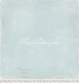 Двусторонний лист бумаги для скрапбукинга от Maja Design - Summer Crush - Dancing the Bop, 30x30 см