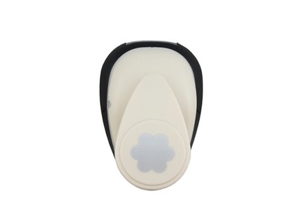 Фигурный компостер от ScrapBerry's,1,5см