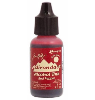 Алкогольне чорнило Ranger - Red Pepper