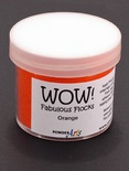 Flock - Бархатная пудраWow Orange Flock - Regular, 45 мл