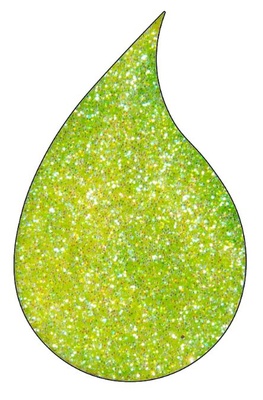 Пудра для ембосінгу Wow - Lime Ricky - Catherine Pooler Exclusive, 15 мл.