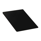 Стандартна пластина від Sizzix Accessory - Premium Crease Pad, Standard