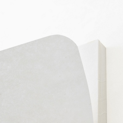 Дырокол угловой тройной - закруглитель 3-в-1, TM Santi