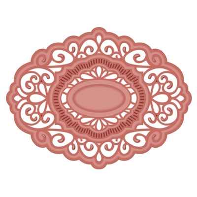 Лезвие Sue Wilson - Scandinavian Collection - Copenhagen