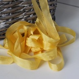 Лента Seam Binding Antique Gold , ширина 14мм, длина 90см