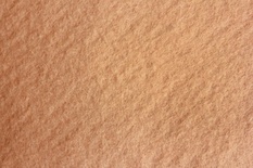 Відрізок фетру, колір: персиковий, 20x30 см