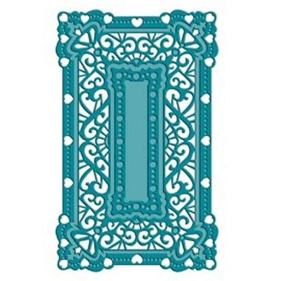 Ніж для вирубки Sue Wilson - Spanish Collection - Murcia