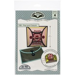 ПІД ЗАМОВЛЕННЯ - Karen Burniston Dies - Flap And Closure